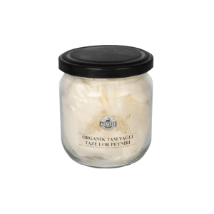 Organik Lor Peyniri 350 g