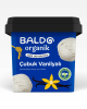 BALDO ORGANİK Çubuk Vanilyalı Dondurma 400 gr