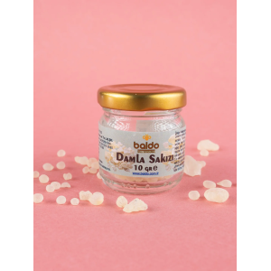 Damla Sakızı 10 gr