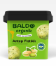 Baldo Organik Antep Fıstıklı Dondurma 400 gr