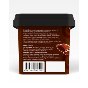 Kakaolu Dondurma 400 gr