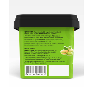 Antep Fıstıklı Dondurma 400 gr