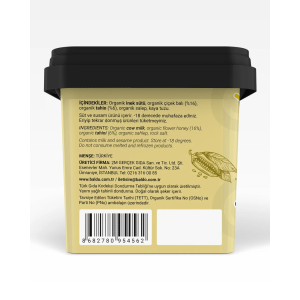 Tahinli Dondurma 400 gr