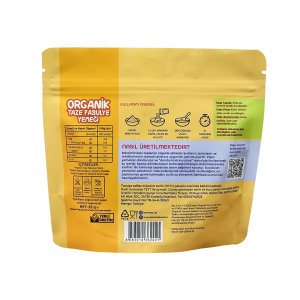 Taze Fasülye Yemeği 25g