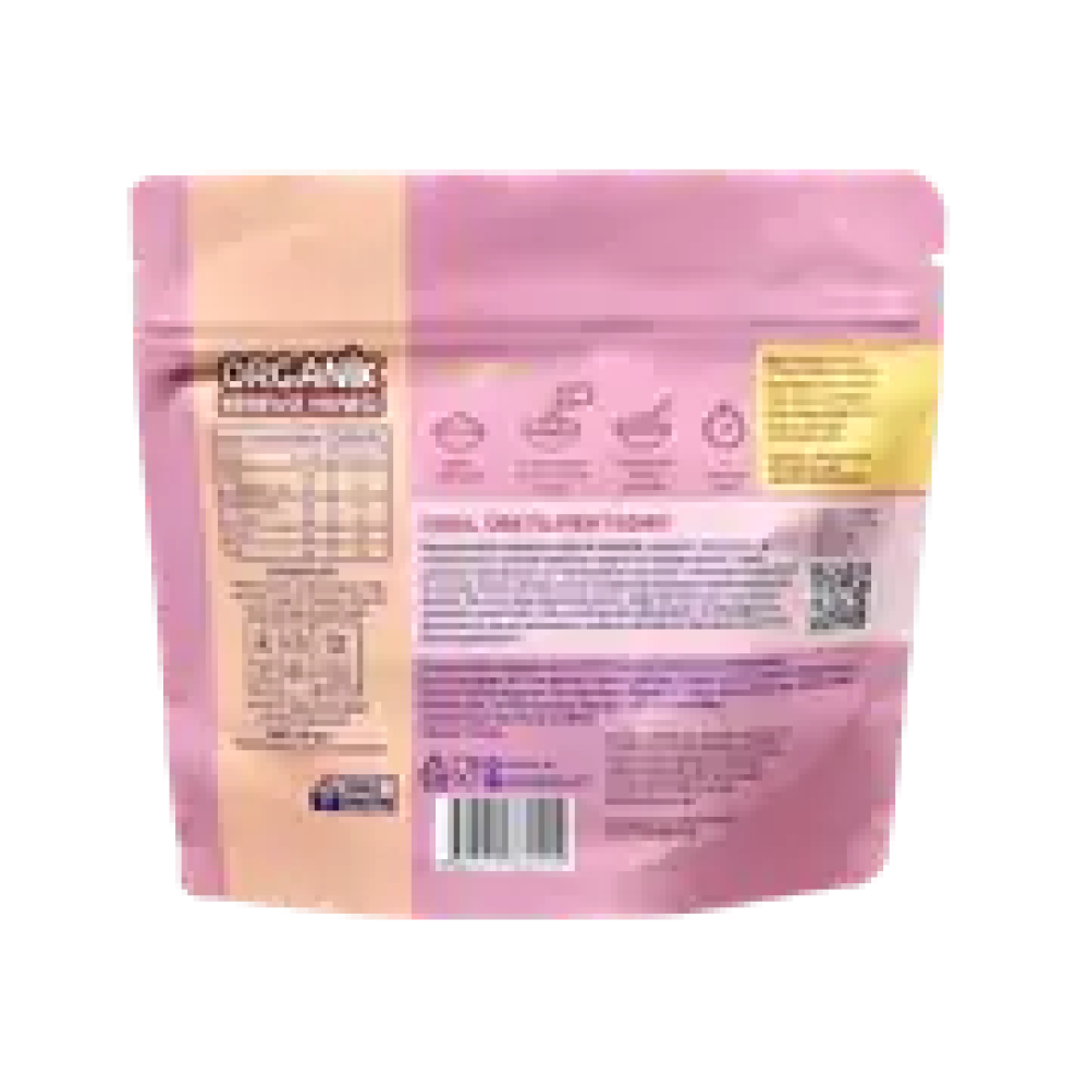 Bambala 10 Dakika Organik Kereviz Yemeği 25g | Pratik & Doğal | Nisa Organik