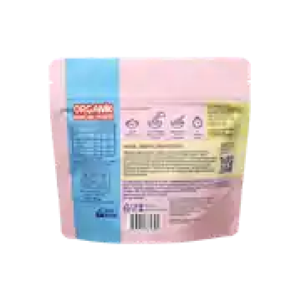 Bambala 10 Dakika Organik Pancar Yemeği 25GR