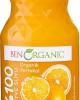 BenOrganic'ten Organik Portakal Suyu 940 ml