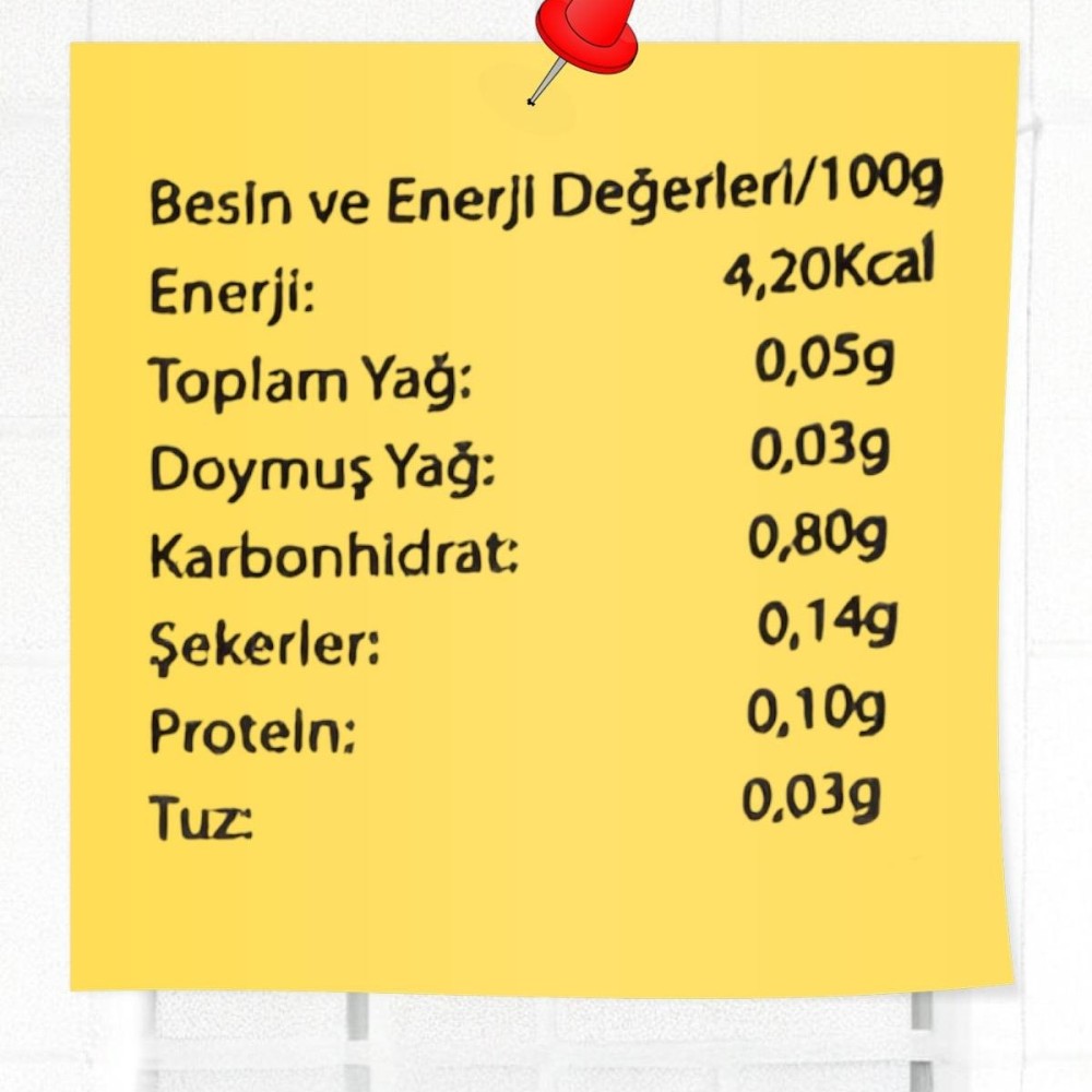 Beyorganik Organik Bey Tonik (Zerdeçallı & Zencefilli) 185 gr