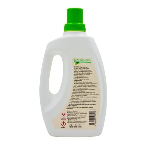 Organik & Vegan Bulaşık Makinesi Deterjanı (750 ml)