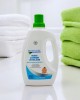 Organik & Vegan Bebek Çamaşır Deterjanı