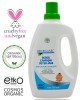 Organik & Vegan Bebek Çamaşır Deterjanı
