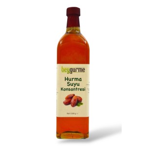 Hurma Suyu Konsantresi (1300 gr)