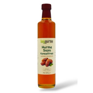 Hurma Suyu Konsantresi (685 gr)