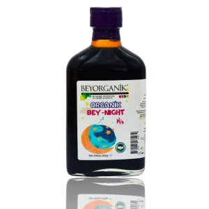 Organik BEY-NIGHT MİX 260gr