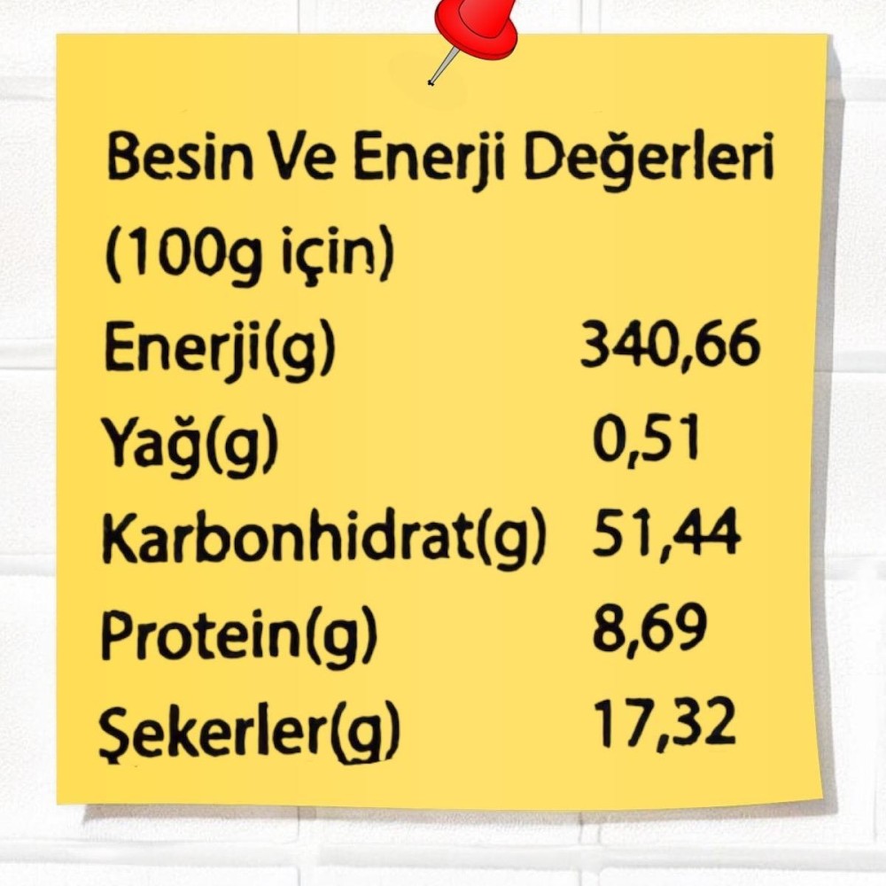 Beyorganik Organik Bey-Atom 260 gr