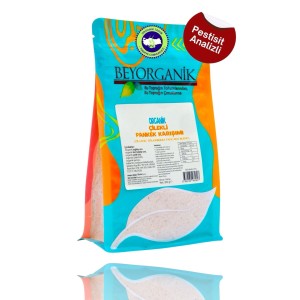 Organik Çilekli Pancake Karışımı 200 gr (+12 Ay)