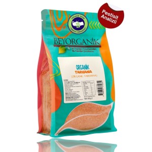 Organik Tarhana (500 gr)