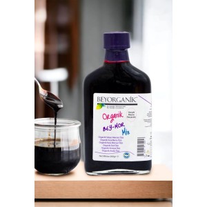 Organik Bey-Mor Mix 260gr