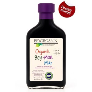 Organik Bey-Mor Mix 260gr