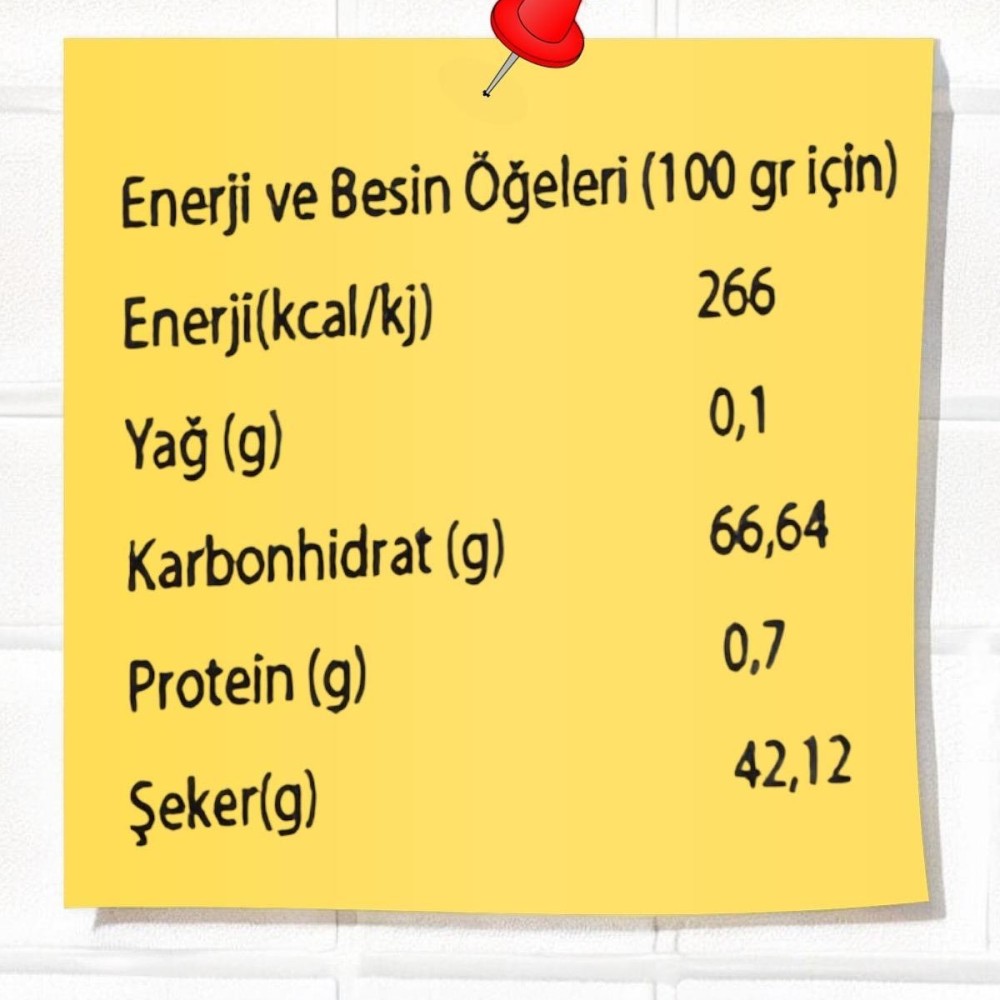 Beyorganik Organik Bey Aronya Mix 260 gr (Gerçek Meyve Parçacıklı)