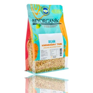 Karabuğday Tane 440 gr