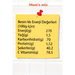 Organik MOM'S Mix (315 gr)