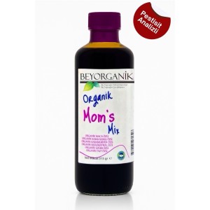 Organik MOM'S Mix (315 gr)
