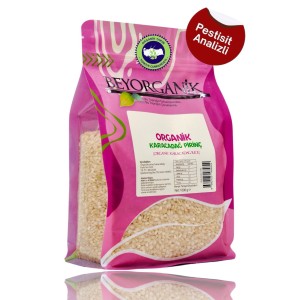 Organik Pirinç Karacadağ (1 kg)