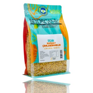 Aşurelik Buğday 500 gr