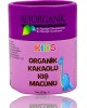 Organik Kakaolu Kış Macunu (240 gr, Kids)