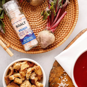 Kaya Tuzu Değirmen 110 g