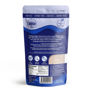 Kaya Tuzu İnce İyotsuz 250gr