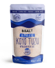 Bisalt Himalaya Kaya Tuzu İnce İyotsuz 250gr – Himalaya’dan elde edilen, katkısız ve doğal pembe tuz, sofralar için ideal