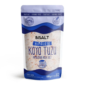 Kaya Tuzu İri 500 g