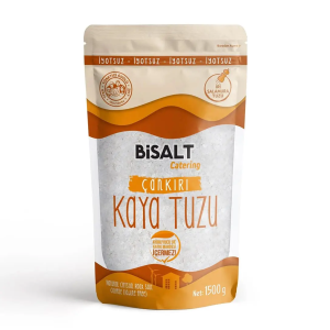Kaya Tuzu İri 1500G