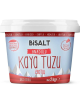 Bisalt Anadolu Kaya Tuzu İnce İyotlu 2kg – Anadolu’dan elde edilen, katkısız ve doğal ince taneli iyotlu tuz, sofralar için ideal