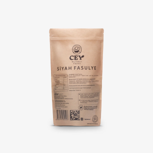 Siyah Fasulye 500 g