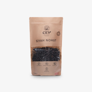 Siyah Nohut 500 g