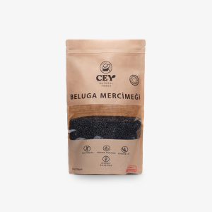 Beluga Mercimeği 500 g