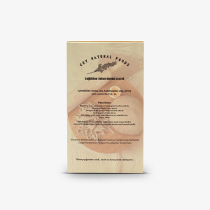 Kinoa Eriştesi (300 g)