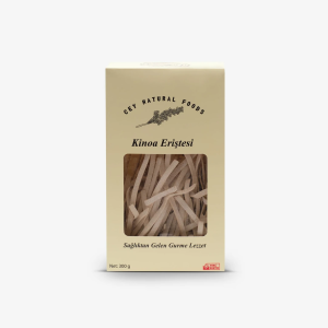 Kinoa Eriştesi (300 g)