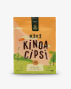 Kiki Kinoa Cipsi 80gr – Kinoa bazlı, glutensiz, katkısız ve sağlıklı atıştırmalık cips