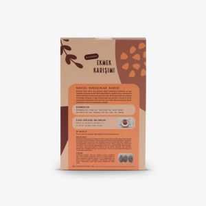 Ekmek Karışımı (300 g)