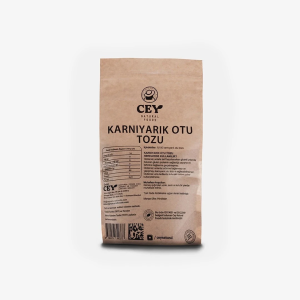 Karnıyarık Otu Tozu 250 g