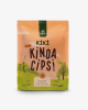 Kiki Acılı Kinoa Cipsi 30gr – Kinoa bazlı, acı biber aromalı, glutensiz ve sağlıklı atıştırmalık cips