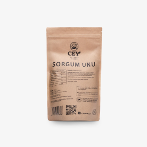 Sorgum Unu 500 g