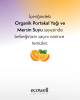 Ecowell Organik Bebek Şampuanı – Doğal, katkısız ve hassas bebek ciltleri için güvenli temizlik ürünü