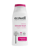 Ecowell Organik İntim Temizleyici 200 ml doğal katkısız ve hassas bölgeler için güvenli temizlik ürünü