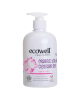 Ecowell Organik Bebek Temizleme Jeli – Doğal, katkısız ve hassas bebek ciltleri için güvenli temizlik ürünü