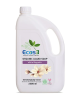 Ecos3 Organik Sıvı Sabun Beyaz Manolya 2.5lt – Doğal, katkısız ve hassas ciltler için güvenli sıvı sabun